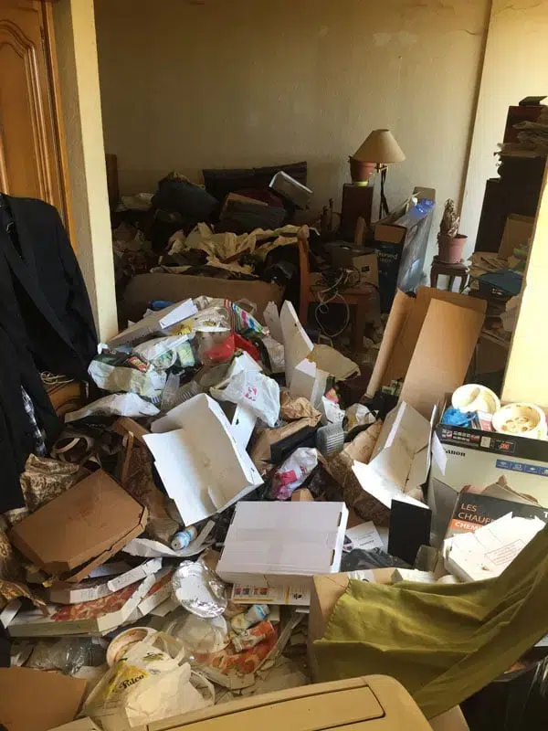 appartement diogene