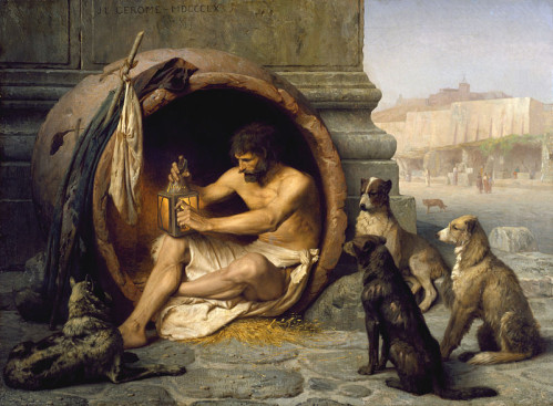 diogene de sinope